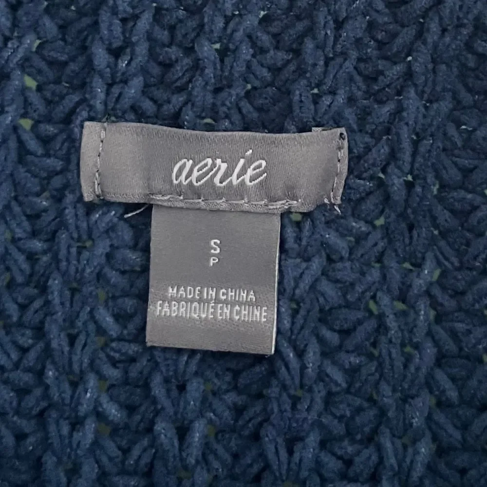 aerie excellent pre